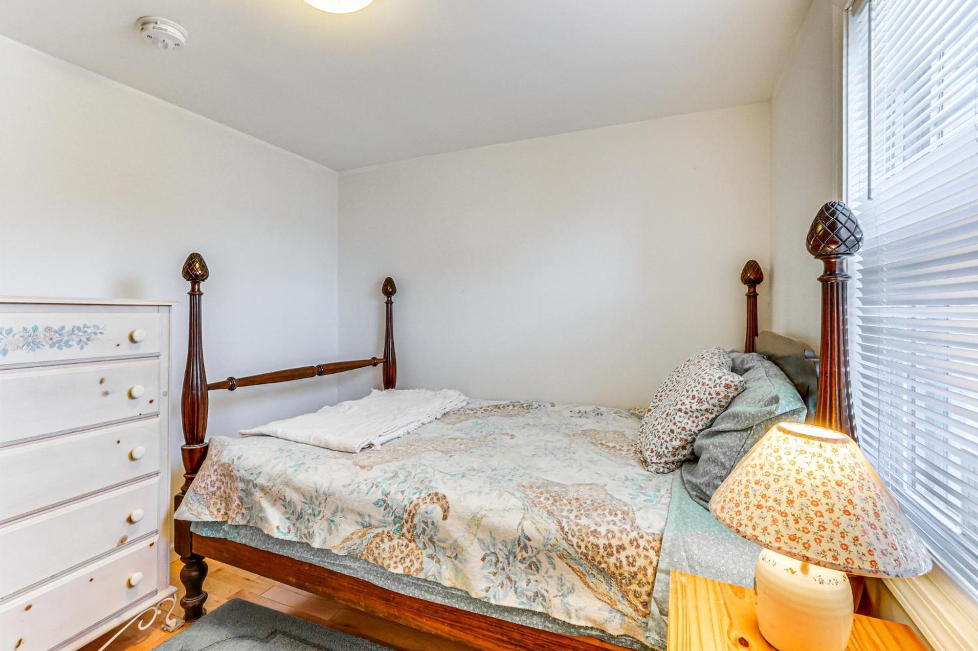 Charming Old Lyme Cottage, Steps To Private Beach! מראה חיצוני תמונה