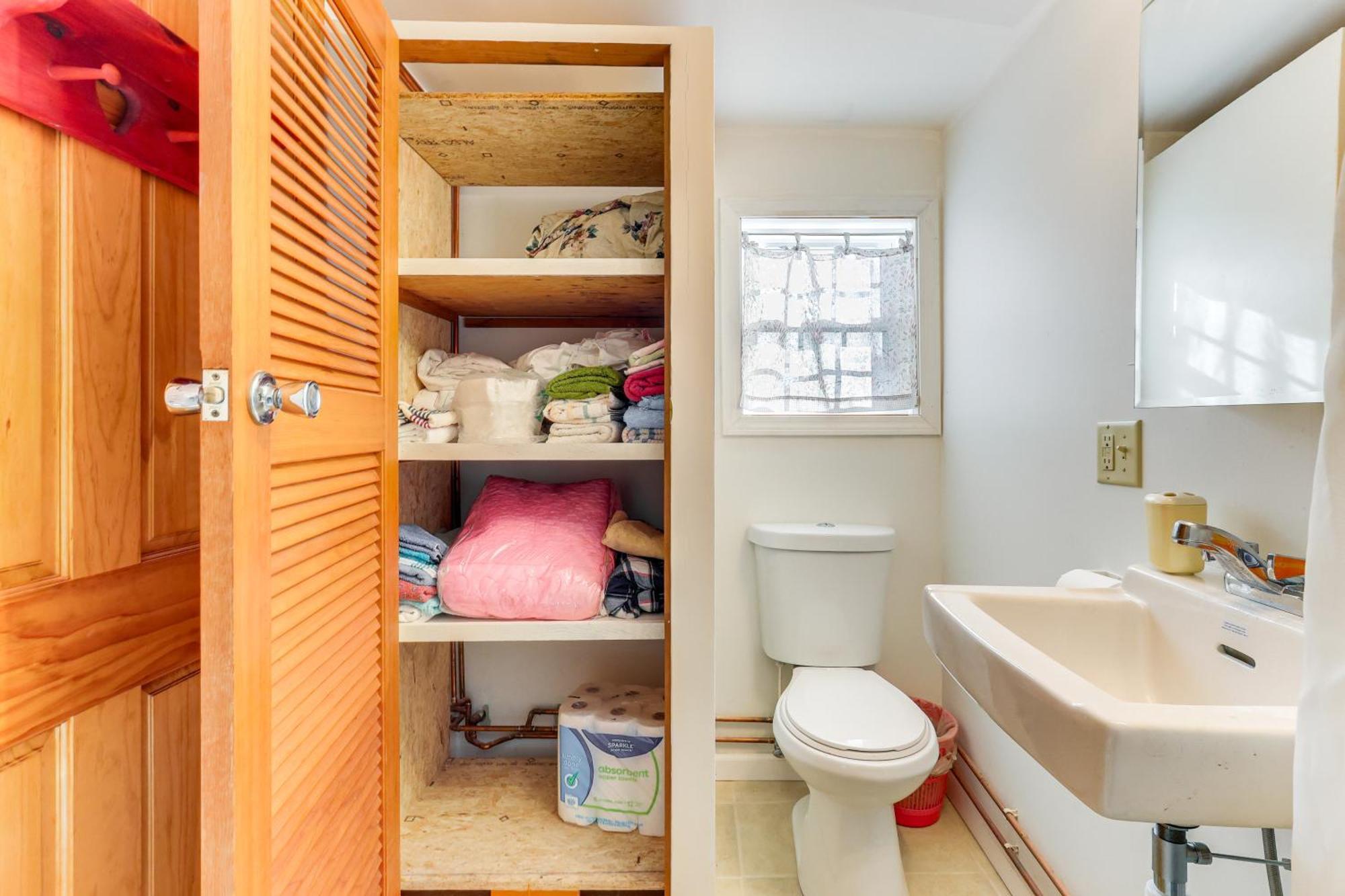 Charming Old Lyme Cottage, Steps To Private Beach! מראה חיצוני תמונה