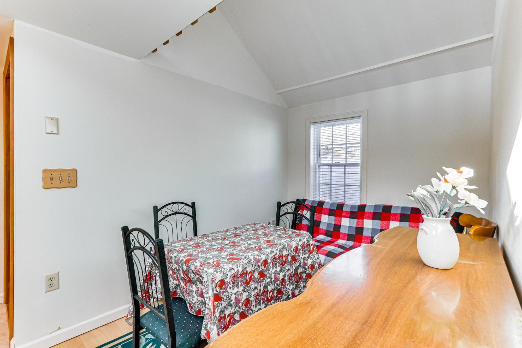 Charming Old Lyme Cottage, Steps To Private Beach! מראה חיצוני תמונה