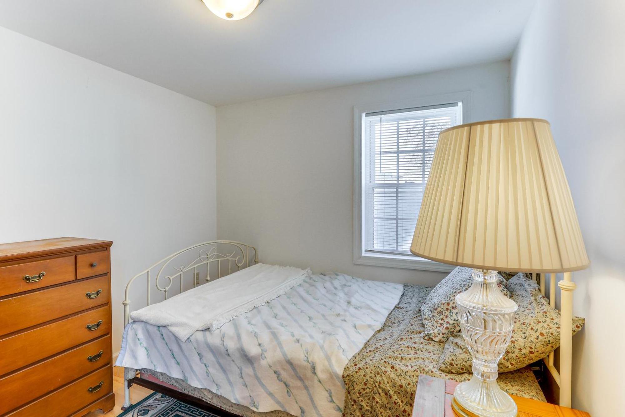 Charming Old Lyme Cottage, Steps To Private Beach! מראה חיצוני תמונה